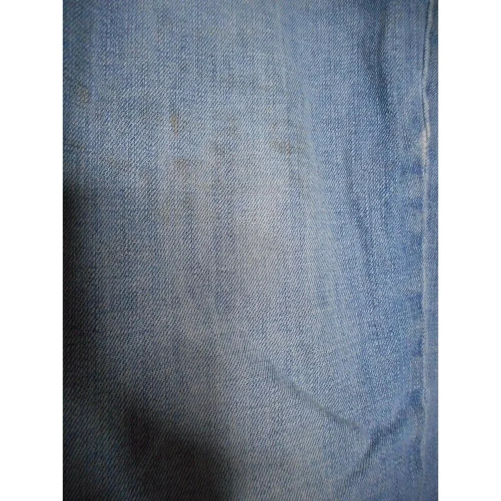 Lee Straight Leg Jeans Modern Series Size 36 x 32  Medium wash Pre-owned